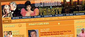 Ultimate Dynasty